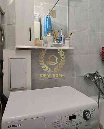 Продаж Квартира 1-кімнатна на Верховинная ул., 81 Київ