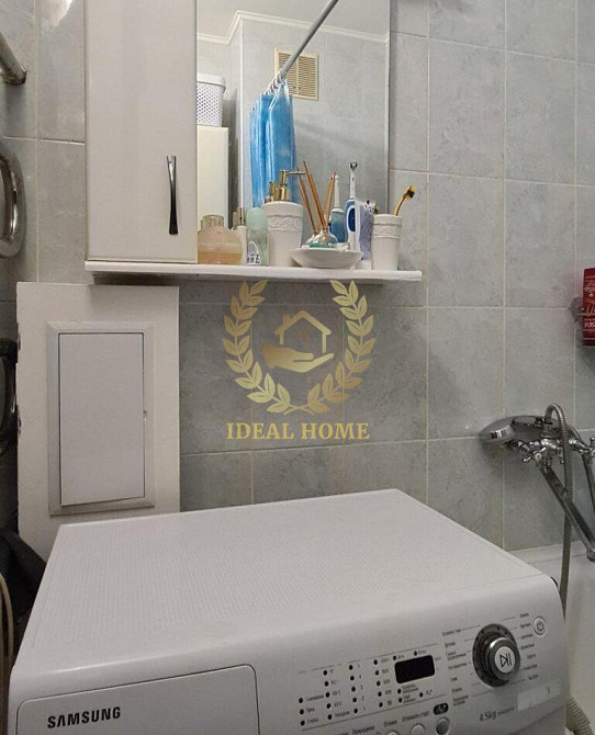 Продаж Квартира 1-кімнатна на Верховинная ул., 81 Київ - фото 4