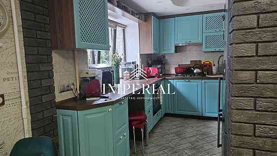 Продаж Квартира 3-кімнатна, 2/5 поверх на вул. Мукачівська Киев