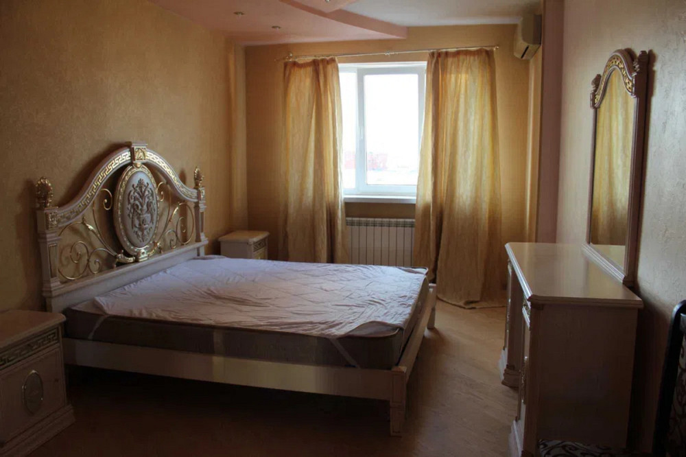 Оренда Квартира 4-кімнатна, 18/28 поверх на Анни Ахматової, 13 Київ - фото 3