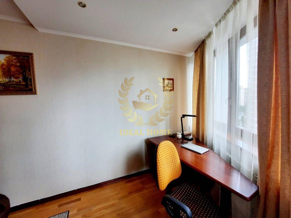 Продаж 1-кімнатної квартири біля метро Позняки Київ - фото 6