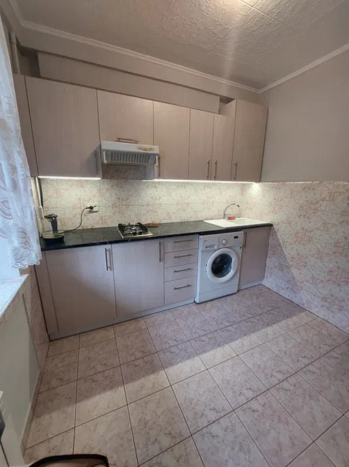 Оренда Квартира 2-кімнатна, 3/9 поверх на Полкова, 55 Київ - фото 1