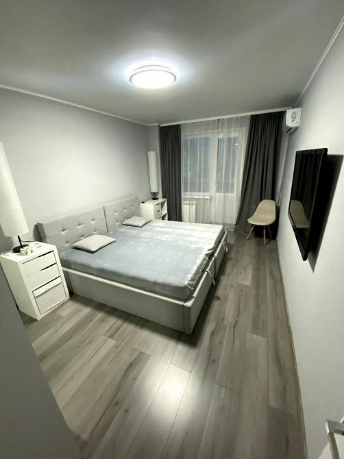 Spacious apartment in the center of Vinnytsia Vinnytsya - photo 1