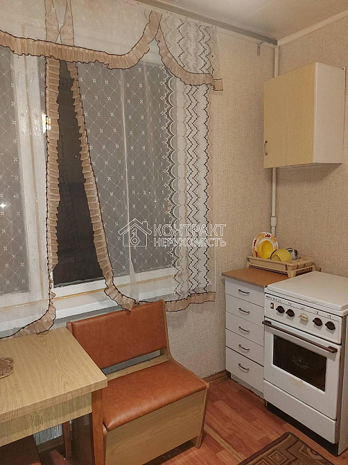 Оренда Квартира 1-кімнатна, 5/12 поверх на вул. Академіка Павлова Харків - фото 4