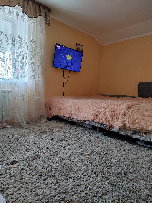 Продаж 2км квартири по вул.Микулинецька, с. Велика Березовиця, Тернопільський район Великая Березовица - изображение 11