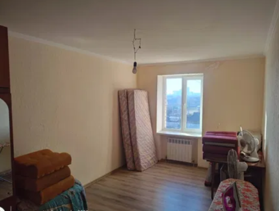 Продаж Квартира 3-кімнатна на ул. Центральная, 39 Fontanka