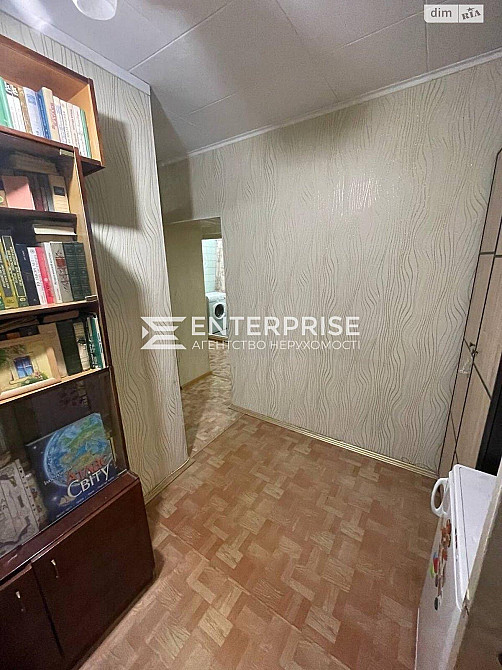 Продаж Квартира 3-кімнатна, 13/16 поверх на вул. Подлесная Київ - фото 3