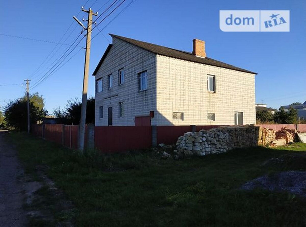 Продаж Будинок на Черешнева Вінниця - фото 1