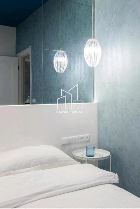 Продаж Квартира 2-кімнатна, 2/2 поверх на вул. Чорноморська Львів - фото 9