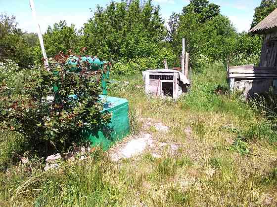 Продам дом господарство 45 соток Олексіївка Катеринівська ТГ Кропивницький