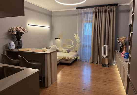 Продам 1к квартиру ЖК «Русановська гавань» Київ