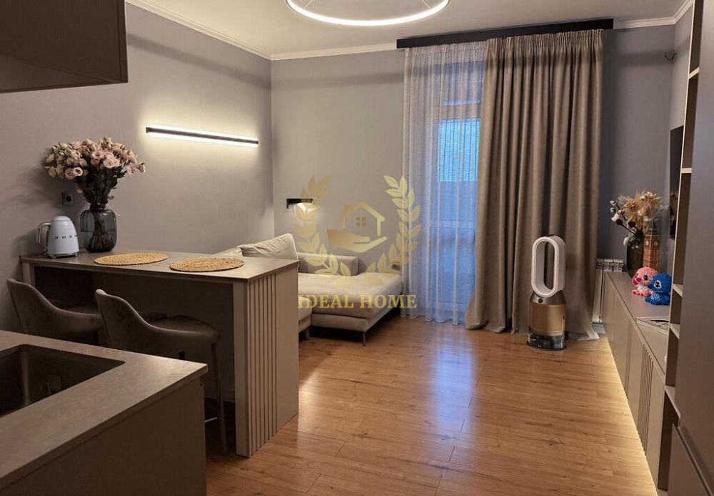 Продам 1к квартиру ЖК «Русановська гавань» Київ - фото 2