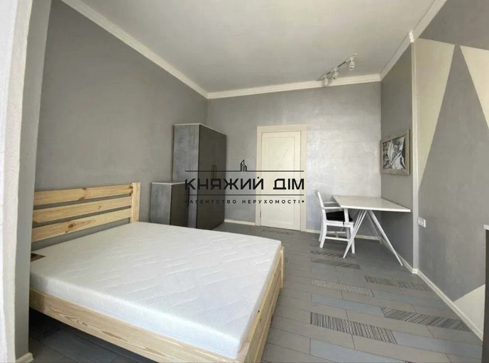 Оренда 4кімнатної квартири ЖК Старокиївський м. Політехнічний інститут Київ - фото 6