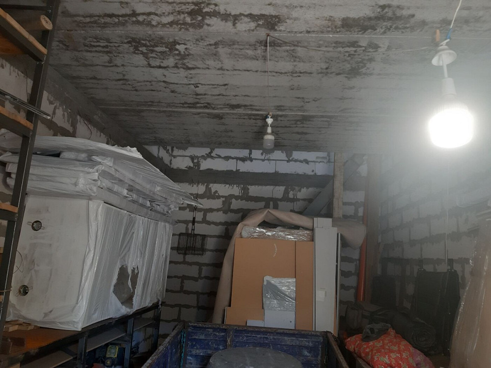 Продаж офісне приміщення на улица Гаражная, д.216 поверх - 2/2 Киев - изображение 4