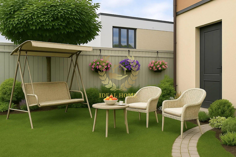 Продаж 1 кімн. квартири з двориком, Пирогів, Голосіївський р-н, Київ  - фото 17