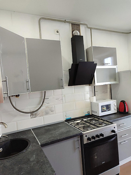 Продаж Квартира 1-кімнатна, 9/10 поверх на вул. Гурія Бухала Рівне - фото 7