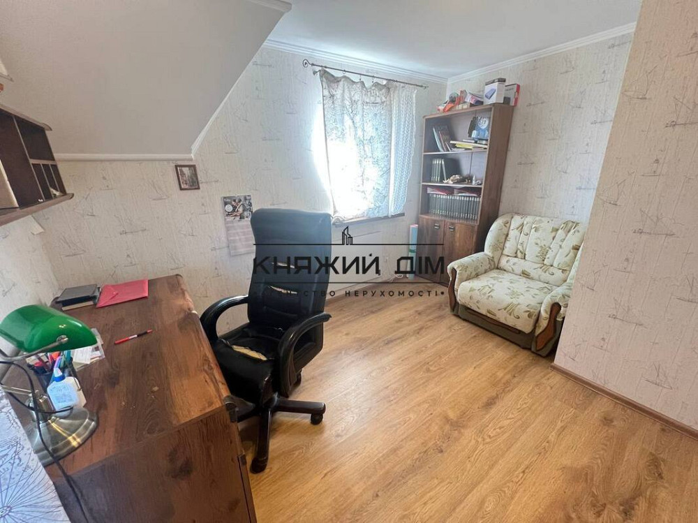 Продаж будинок 125 кв.м, 2 поверхи, 50 км до Києва. № 2211610 Яблунівка (Білоцерківський район) - фото 7