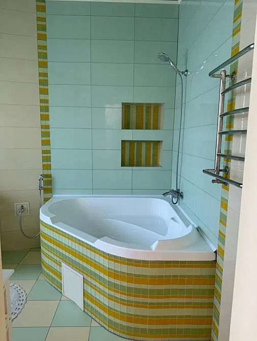 Продаж Квартира 3-кімнатна, 6/16 поверх на Левитана ул. Odessa - photo 20