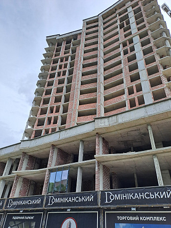 Продаж 1к квартири 40 кв. м на вул. Юліана Опільського Тернопіль - фото 12