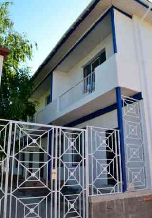 Двухэтажный таунхаус. Близость моря. Одесса