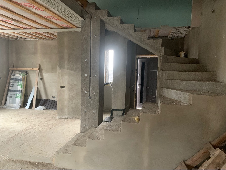 For sale 2-storey House with land 9.5 ares 110 sq.m 4 rooms at Ксаверівка вул. Мічуріна Vinnytsya - photo 9