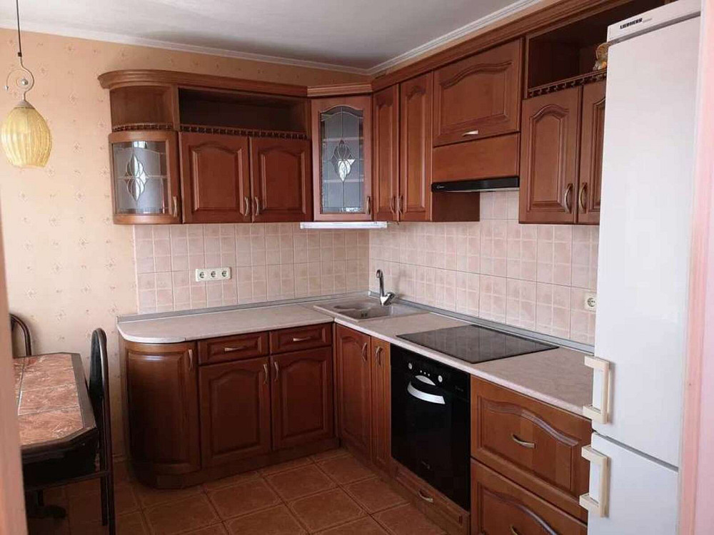 Оренда Квартира 3-кімнатна, 14/16 поверх на ул. Челябинская, 11 Kiev - photo 2