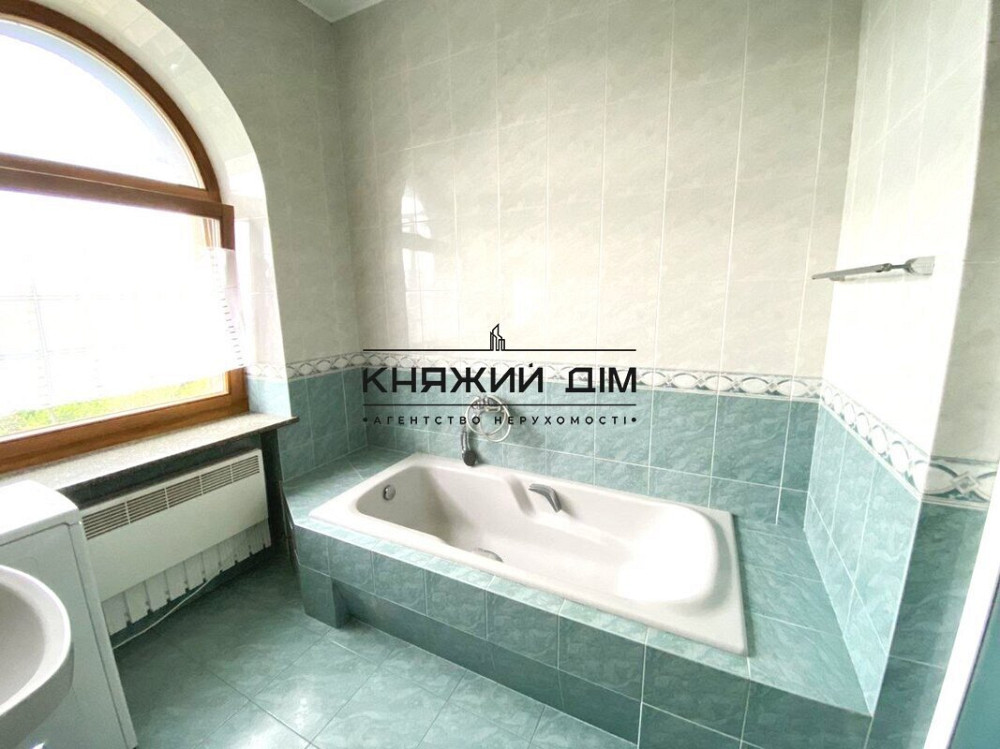 Оренда Квартира 3-кімнатна, 2/7 поверх на вул. Льва Толстого ул./Гетьмана Павла Скоропадського Kiev - photo 11