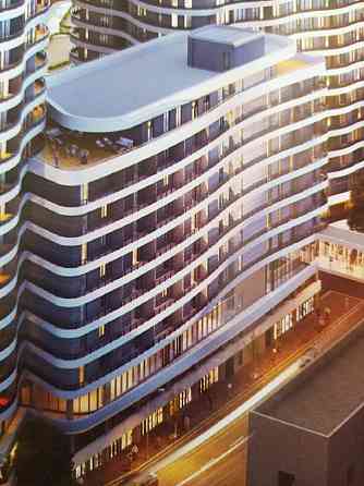 Квартира в Аркадии Одесса