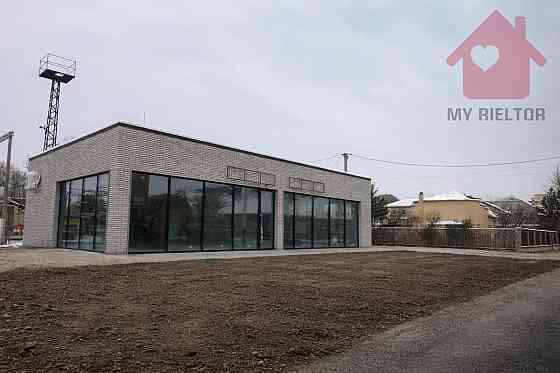 Продаж приміщення вільного призначення на Восьмого Березня поверх - 1/1 Ужгород