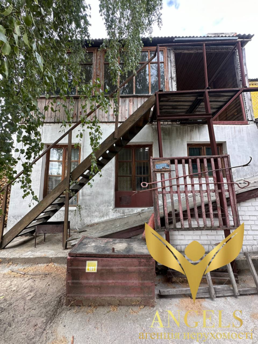 Продажа Здание / павильон / комплекс площадь 1455 кв.м 1-й этаж на проспект Європейський Кропивницкий - изображение 4