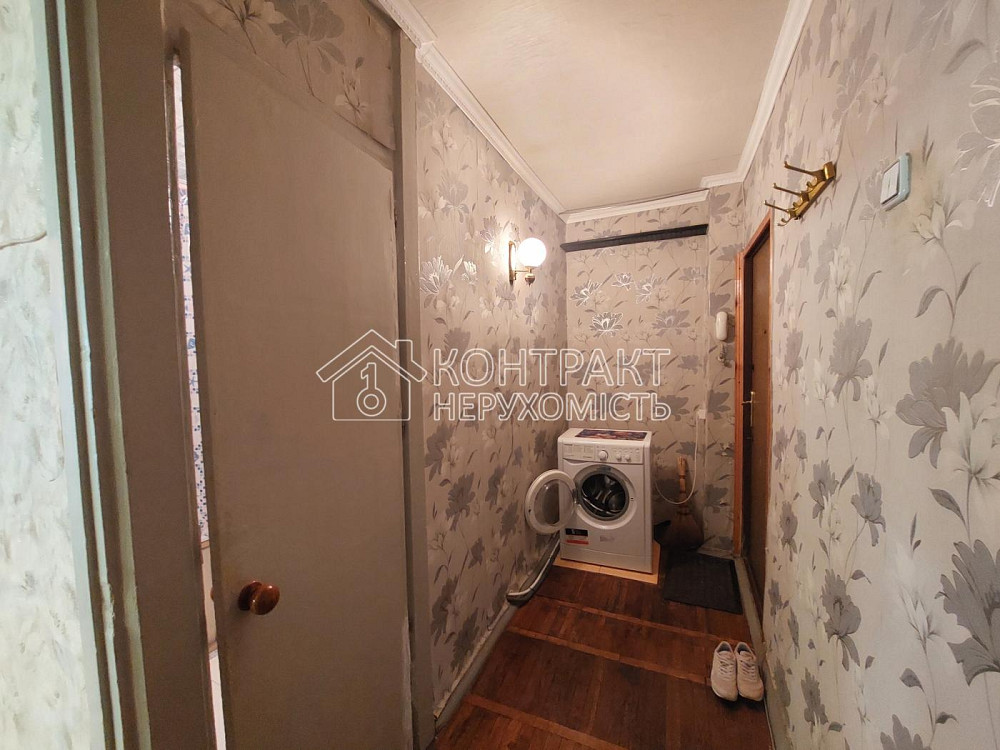 Продаж Квартира 2-кімнатна, 3/5 поверх на вул. Отакара Яроша Харків - фото 16