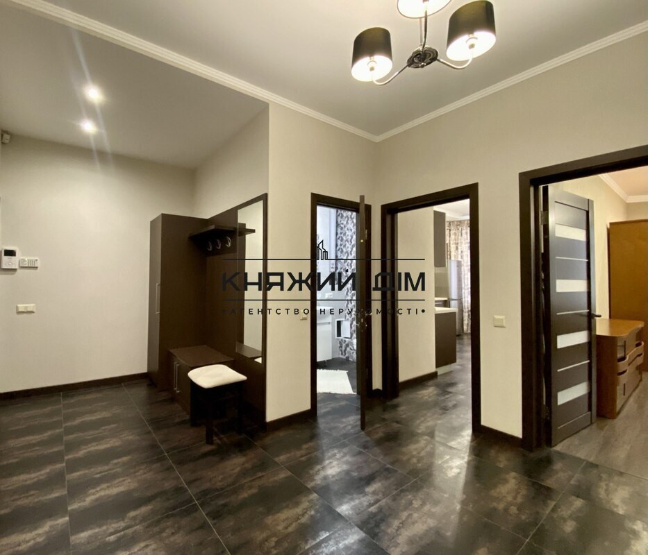 Оренда Квартира 2-кімнатна, 14/16 поверх на вул. Щорса ул./Євгена Коновальця Київ - фото 10