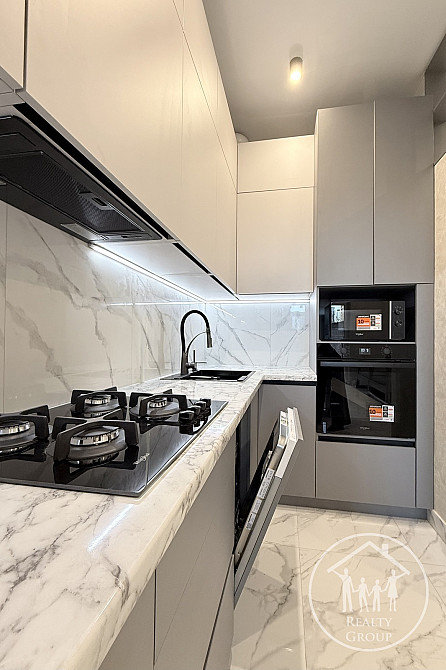 Продаж Квартира 1-кімнатна, 2/10 поверх на Підголоско, 16 Львів - фото 15