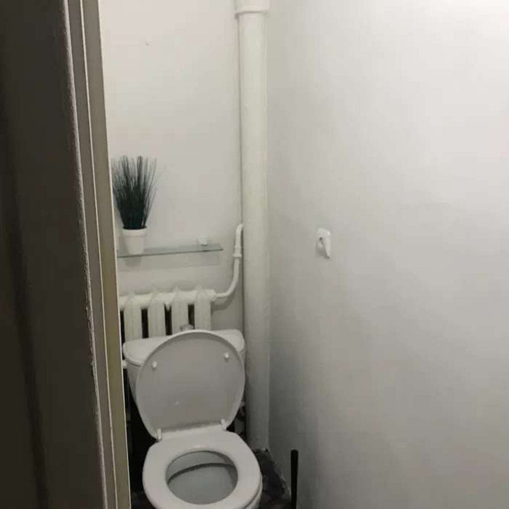 Оренда Квартира 2-кімнатна, 3/4 поверх на ул. Большая Житомирская Київ - фото 3