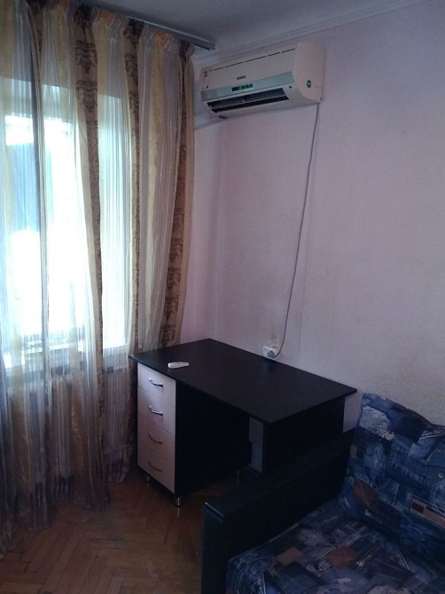 Продаж Квартира 1-кімнатна, 2/5 поверх на Фортечний тупик вул., д. 6/8 Київ - фото 5