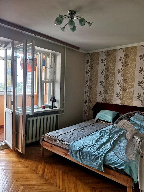 Продаж Квартира 3-кімнатна, 7/14 поверх на Радченка Петра вул., д. 14 Kiev - photo 5