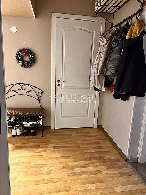Продаж Квартира 3-кімнатна, 4/5 поверх на вул. Маршала Бажанова Харьков - изображение 4
