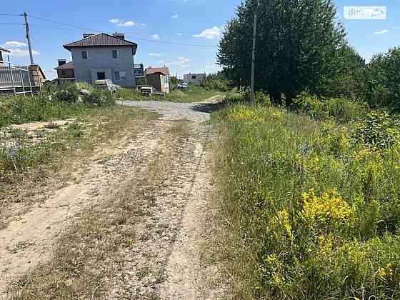 Продаж земельної ділянки 6 соток Вінниця