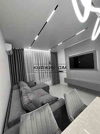 Продаж 1-кімнатної роздільної квартири в ЖК Варшавський 2. № 21146442 Київ