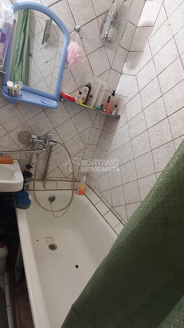 Продаж Квартира 2-кімнатна, 5/5 поверх на вул. Познанська Харків - фото 19
