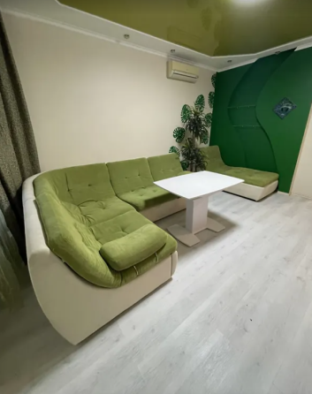 Большая квартира на Вузовском. Одесса