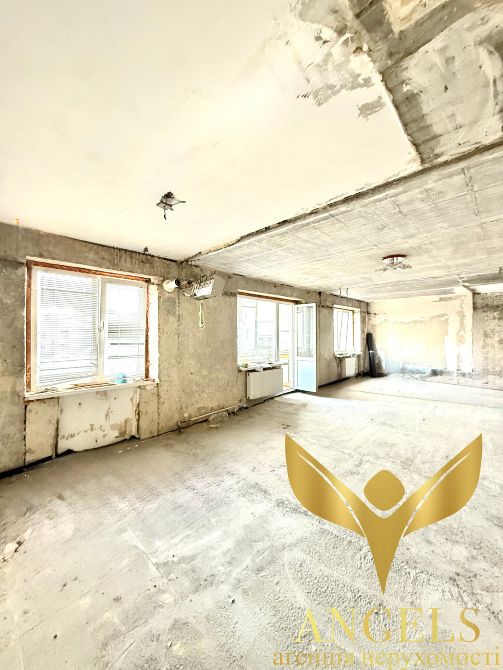 For sale 3-room Apartment 65 sq.m вул Шульгіних 43 Kirovohrad - photo 2