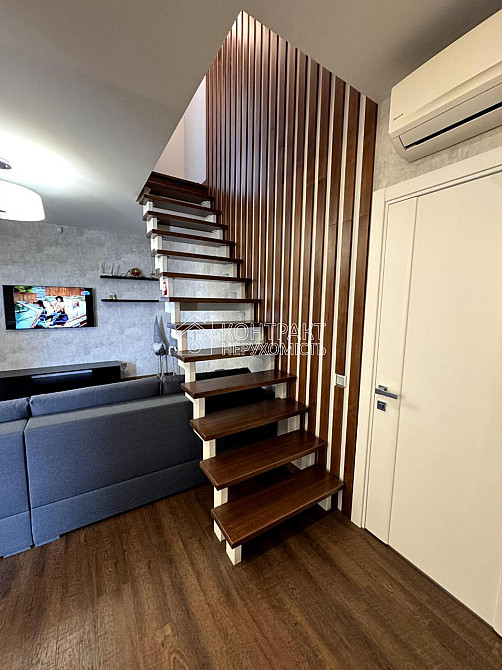 Продаж Квартира 3-кімнатна, 9/10 поверх на вул. Дача 55 Kharkiv - photo 10