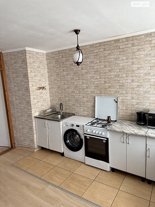 Оренда Квартира 1-кімнатна, 1/9 поверх Київ - фото 2