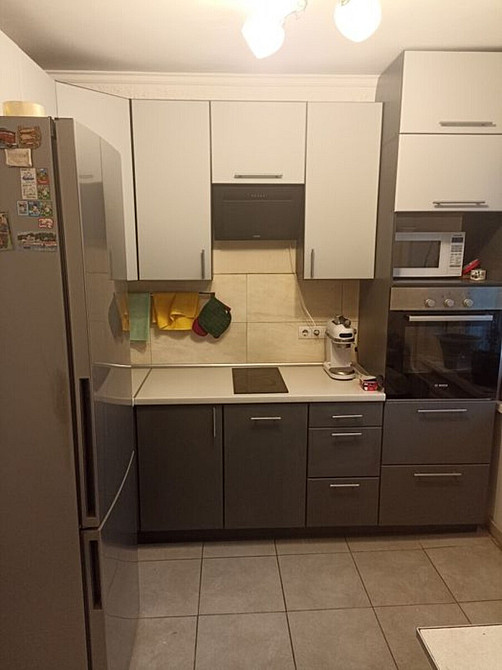 Продаж Квартира 1-кімнатна, 4/9 поверх на Оболонський просп., 31 Київ - фото 5