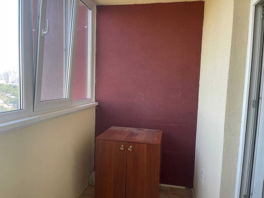 Продаж Квартира 2-кімнатна, 18/25 поверх на Ясинуватський вул., д. 10 Киев - изображение 4