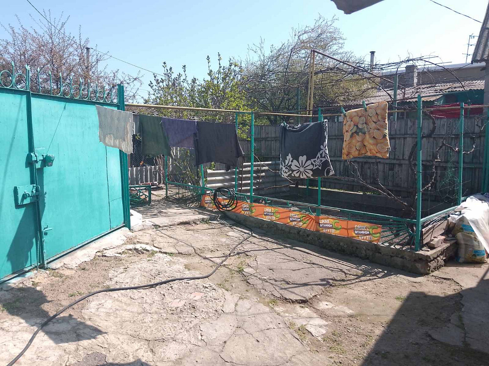 Продам дом в районе пос.Большевик Одеса - фото 15