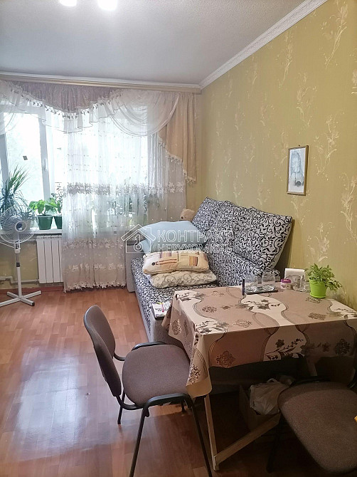 Продаж Квартира 1-кімнатна, 3/9 поверх на вул. Велика Панасівська Харків - фото 2