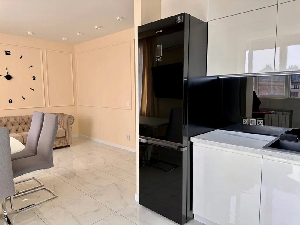 Продаж Квартира 2-кімнатна, 12/12 поверх на Владимирская ул., 1 Дніпро - фото 5