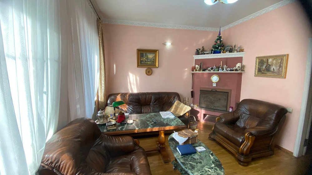 В продаже дом в 2-х этажах в центре города Одеса - фото 18